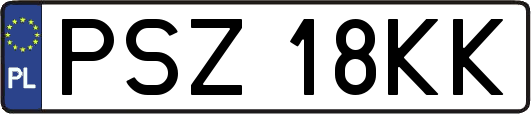 PSZ18KK