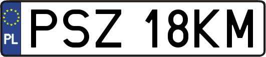 PSZ18KM
