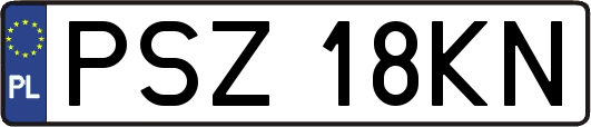 PSZ18KN