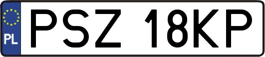 PSZ18KP