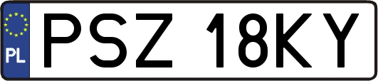 PSZ18KY