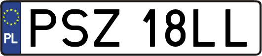 PSZ18LL