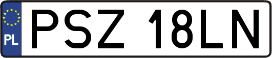 PSZ18LN
