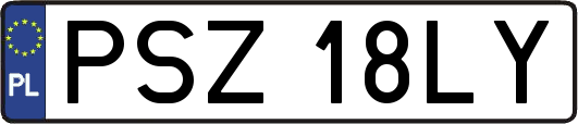 PSZ18LY