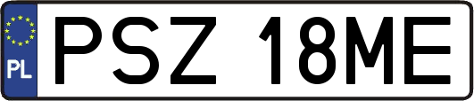 PSZ18ME