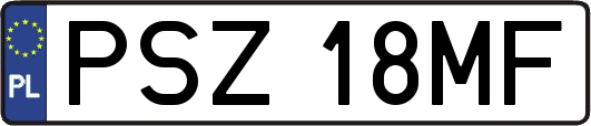 PSZ18MF