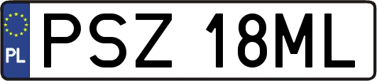 PSZ18ML