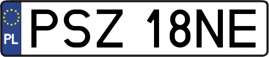 PSZ18NE