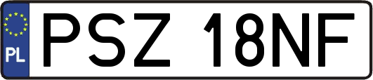 PSZ18NF