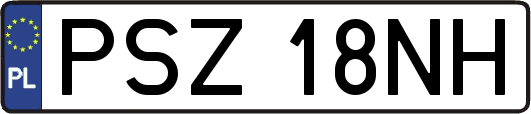 PSZ18NH