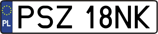 PSZ18NK