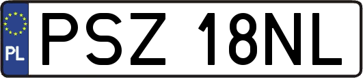 PSZ18NL
