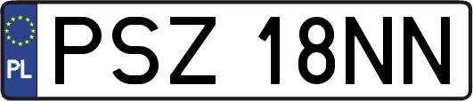 PSZ18NN