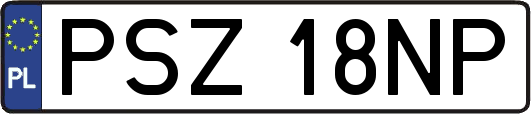 PSZ18NP