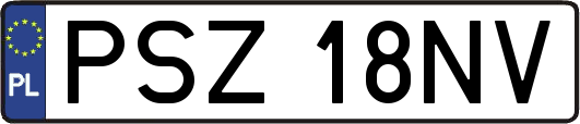 PSZ18NV