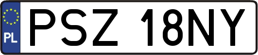 PSZ18NY