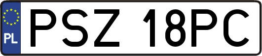 PSZ18PC