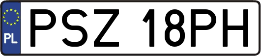PSZ18PH