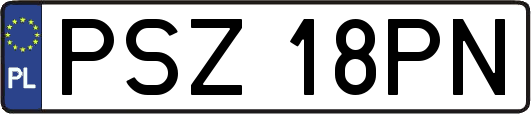 PSZ18PN