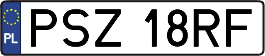 PSZ18RF