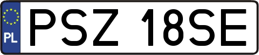 PSZ18SE