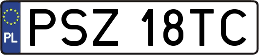 PSZ18TC