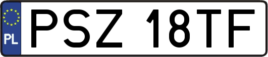 PSZ18TF
