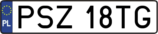 PSZ18TG
