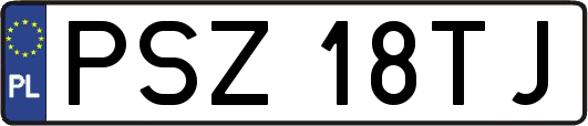 PSZ18TJ