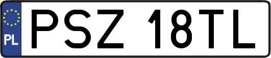 PSZ18TL