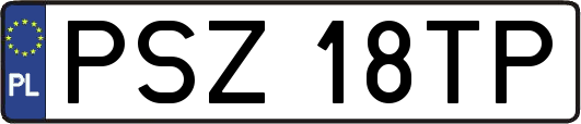PSZ18TP