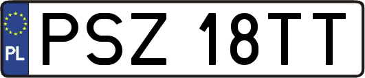 PSZ18TT