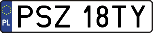 PSZ18TY