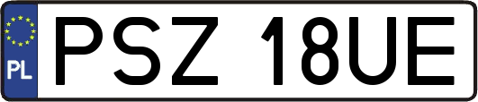 PSZ18UE