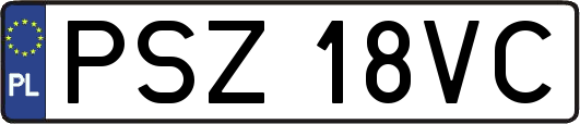 PSZ18VC