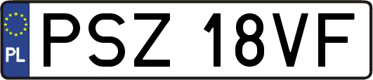 PSZ18VF