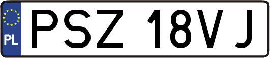 PSZ18VJ
