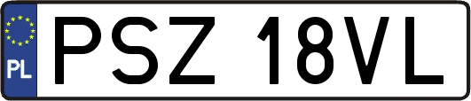 PSZ18VL