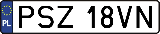 PSZ18VN