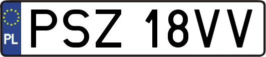PSZ18VV
