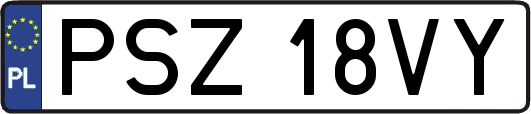 PSZ18VY