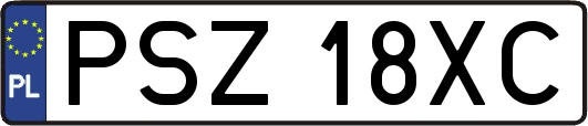 PSZ18XC
