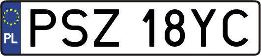 PSZ18YC