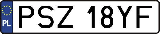 PSZ18YF