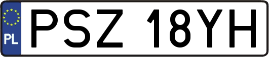 PSZ18YH