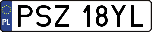 PSZ18YL