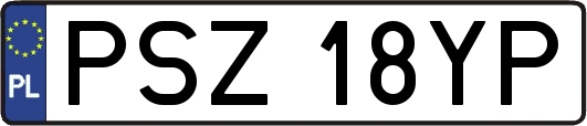 PSZ18YP