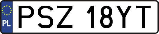 PSZ18YT