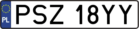 PSZ18YY
