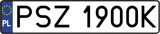 PSZ1900K